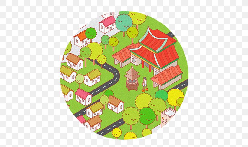 Taipei Cartoon Illustration, PNG, 520x485px, Taipei, Area, Behance, Cartoon, Creative Work Download Free