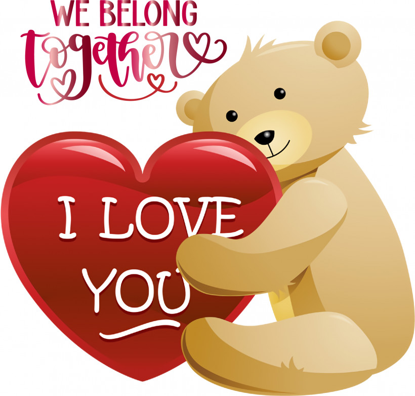 Teddy Bear, PNG, 2168x2068px, Bears, Brown Teddy Bear, Heart, Stuffed Toy, Tatty Teddy Download Free
