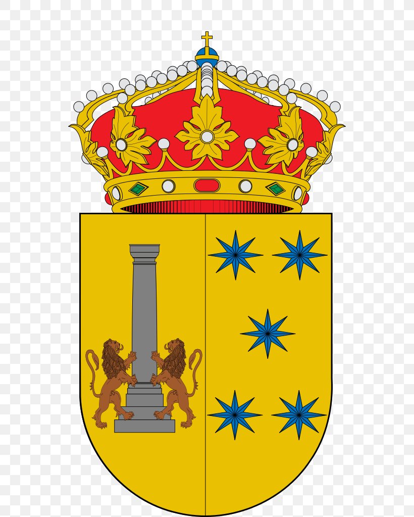 Villalba Del Alcor Collado Villalba Escutcheon Hinojales Coat Of Arms, PNG, 550x1023px, Villalba Del Alcor, Area, Argent, Blazon, Chief Download Free