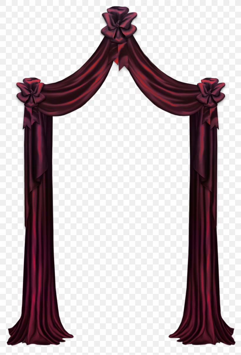 Window Curtain Drapery Clip Art, PNG, 1132x1668px, Window, Bedroom, Blue, Color, Curtain Download Free