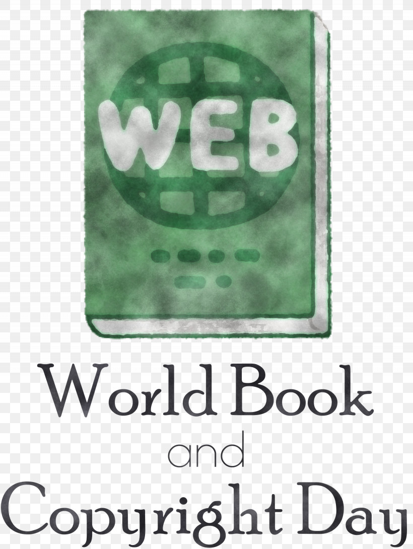 World Book Day World Book And Copyright Day International Day Of The Book, PNG, 2255x3000px, World Book Day, Breakfast, Business, Green, Meter Download Free