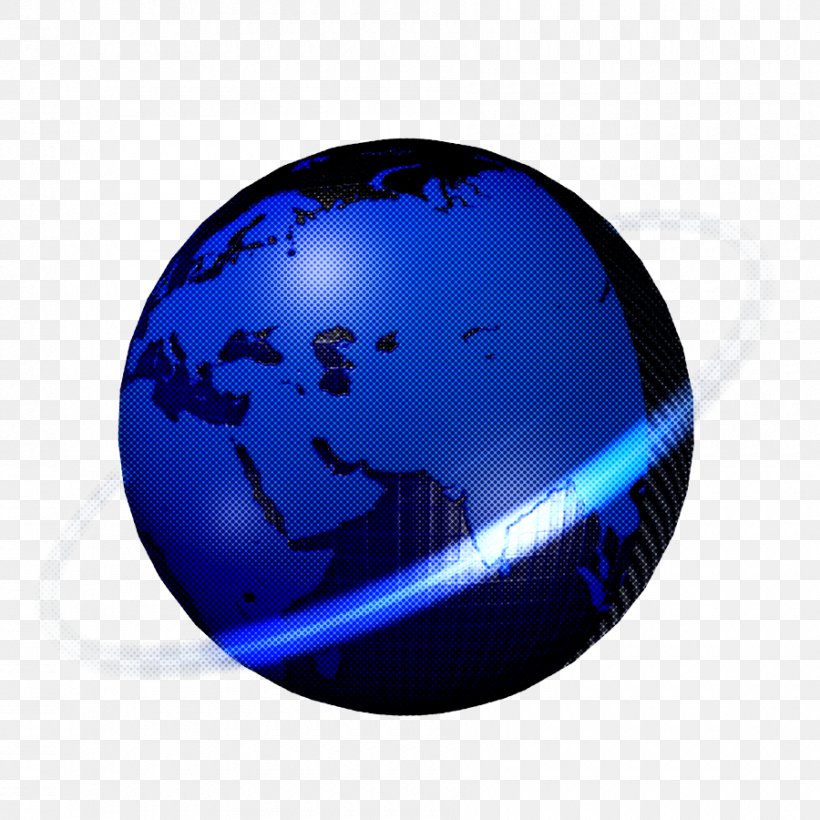 Blue Cobalt Blue Sphere Earth Electric Blue, PNG, 900x900px, Blue, Ball, Cobalt Blue, Earth, Electric Blue Download Free