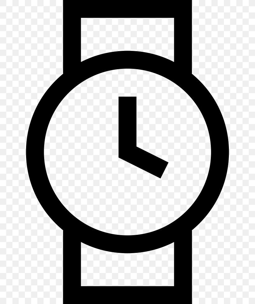 Clock Watch, PNG, 654x980px, Clock, Area, Black And White, Monochrome, Number Download Free