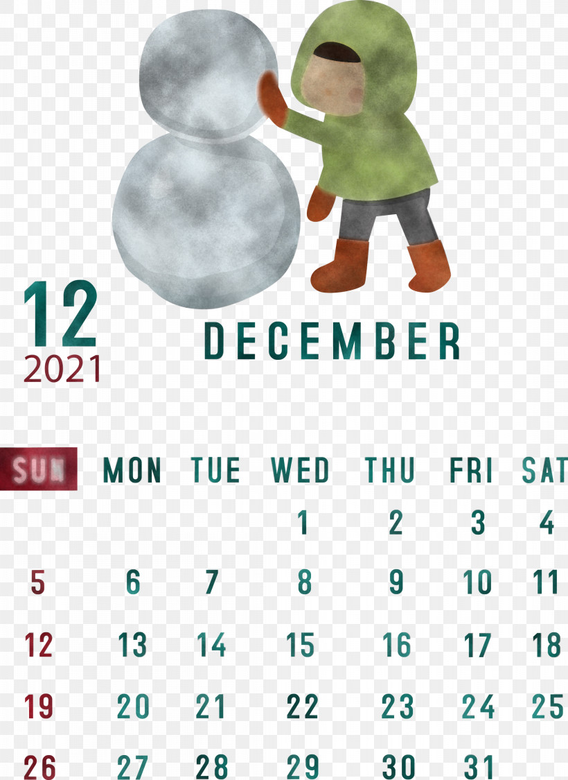 December 2021 Printable Calendar December 2021 Calendar, PNG, 2186x3000px, December 2021 Printable Calendar, Biology, Birds, Calendar System, December 2021 Calendar Download Free