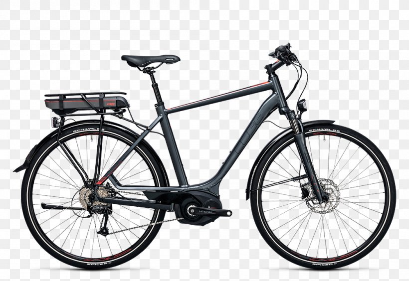 Electric Bicycle Cube Bikes Mountain Bike Giant Bicycles, PNG, 1000x688px, Electric Bicycle, Automotive Exterior, Bicycle, Bicycle Accessory, Bicycle Frame Download Free