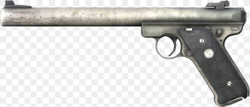 Firearm Weapon Semi-automatic Pistol Gun Barrel, PNG, 1604x687px, Firearm, Air Gun, Bullet, Gun, Gun Accessory Download Free