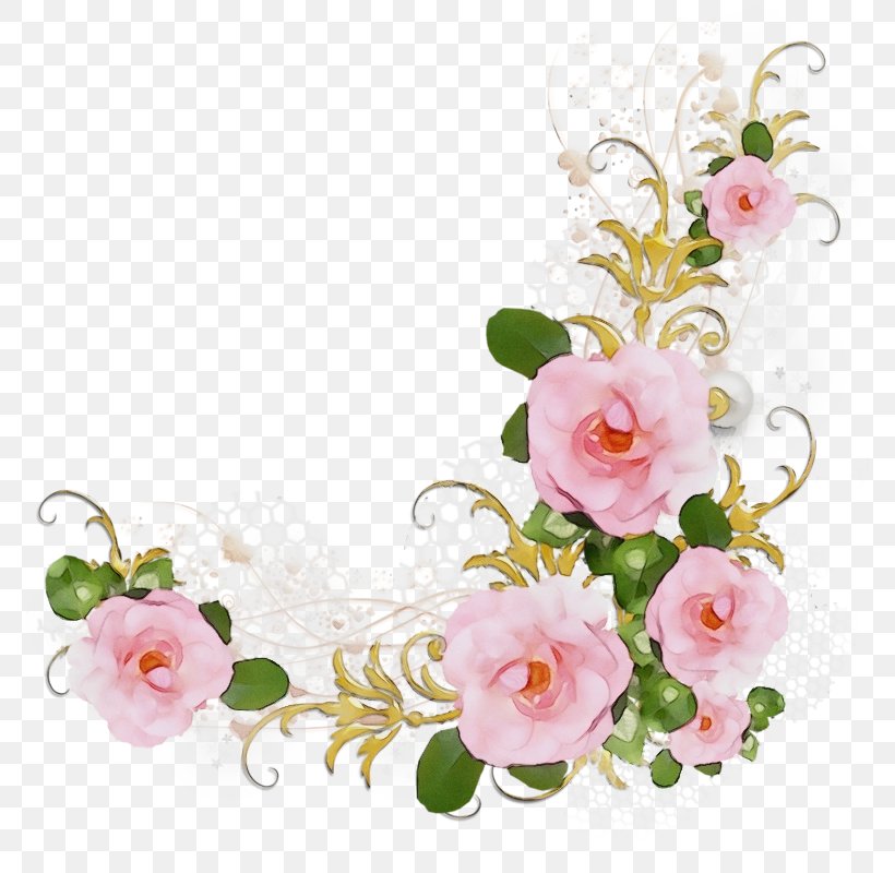 Flower Bouquet, PNG, 772x800px, Watercolor, Artificial Flower, Blossom, Bouquet, Branch Download Free