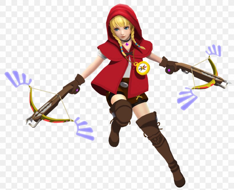 Hyrule Warriors The Legend Of Zelda: Breath Of The Wild Link's Crossbow Training The Legend Of Zelda: Link's Awakening, PNG, 992x805px, Hyrule Warriors, Action Figure, Clothing, Costume, Crossbow Download Free
