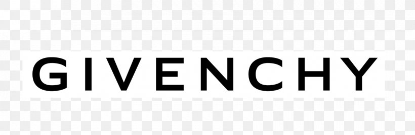 Logo Brand Givenchy Fashion Font, PNG, 1680x550px, Logo, Brand, Clothing, Ewing Athletics, Fashion Download Free