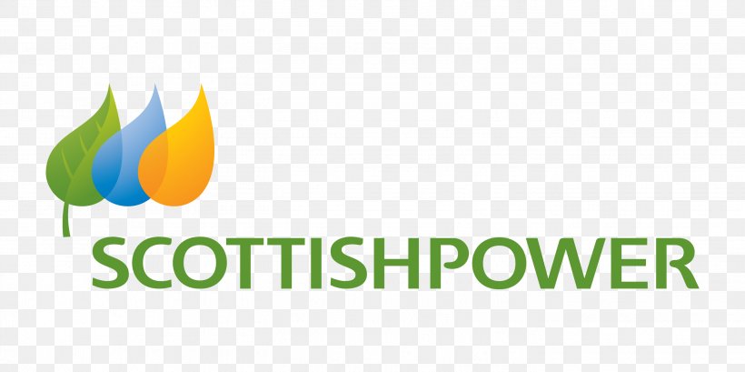Scottish Power Energy Supply Company Business, PNG, 2835x1417px, Scottish Power, Brand, Business, Company, Electricity Download Free