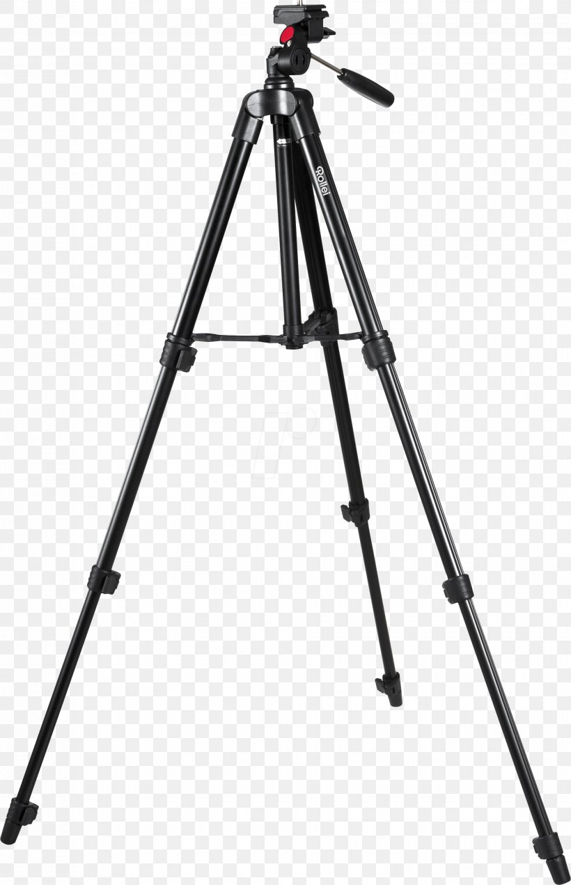 Tripod Rollei Photography Point-and-shoot Camera PENTAX Optio S1, PNG, 1935x3000px, Tripod, Aluminium, Camera Accessory, Compact, Digital Cameras Download Free