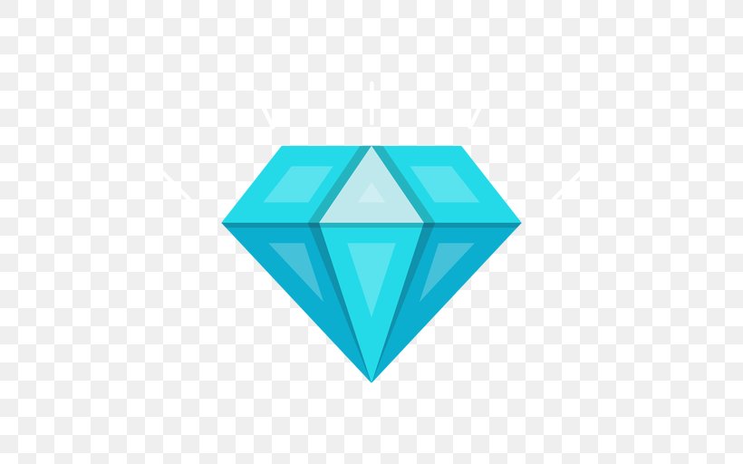 Vector Graphics Blue Diamond, PNG, 512x512px, Blue Diamond, Aqua, Azure, Blue, Diamond Download Free