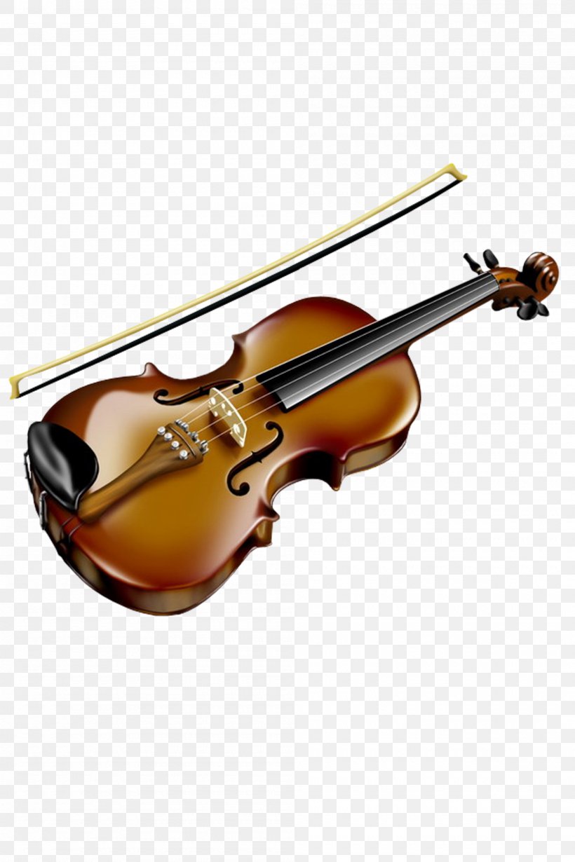 Violin Musical Instrument Clip Art, PNG, 2000x3000px, Watercolor, Cartoon, Flower, Frame, Heart Download Free