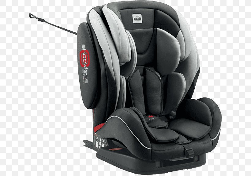 Baby & Toddler Car Seats Isofix Child, PNG, 633x576px, Car, Automobile Safety, Baby Toddler Car Seats, Baby Transport, Black Download Free