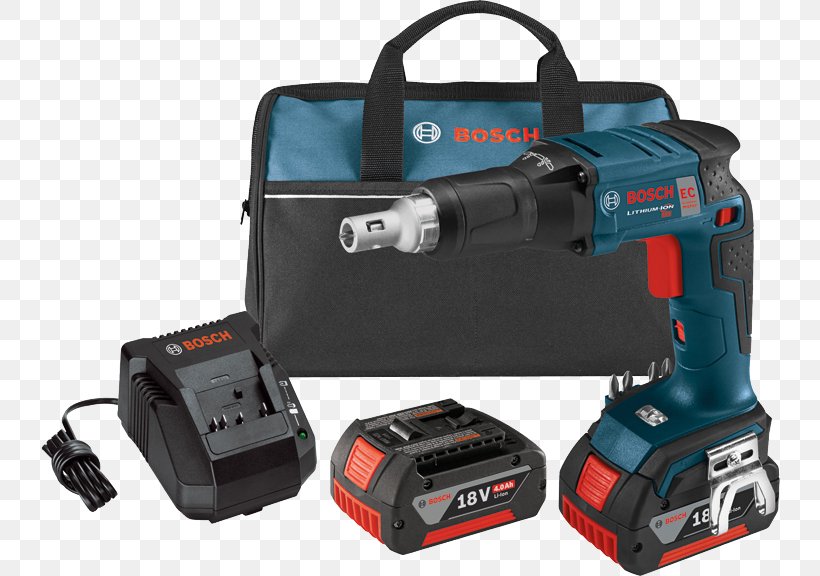 Battery Charger Cordless Bosch SGH182-01 Screw Gun Screwdriver, PNG, 740x576px, Battery Charger, Augers, Bosch Power Tools, Brushless Dc Electric Motor, Cordless Download Free