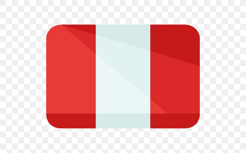 Brand Line Angle, PNG, 512x512px, Brand, Rectangle, Red Download Free