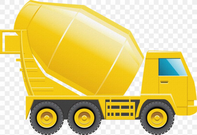 Car Clip Art Cement Mixers Heavy Machinery Truck, PNG, 900x618px, Car, Articulated Vehicle, Betongbil, Bulldozer, Cement Mixers Download Free