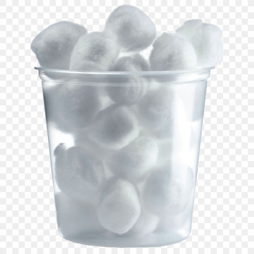 Cotton Balls Glass, PNG, 1000x1000px, Cotton Balls, Bag, Color, Cotton, Cup Download Free