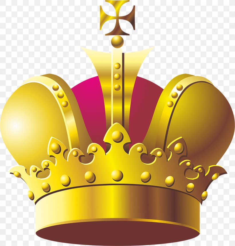 Crown Yellow, PNG, 831x871px, Crown, Fashion Accessory, Gold, Rgb Color Model, Symbol Download Free