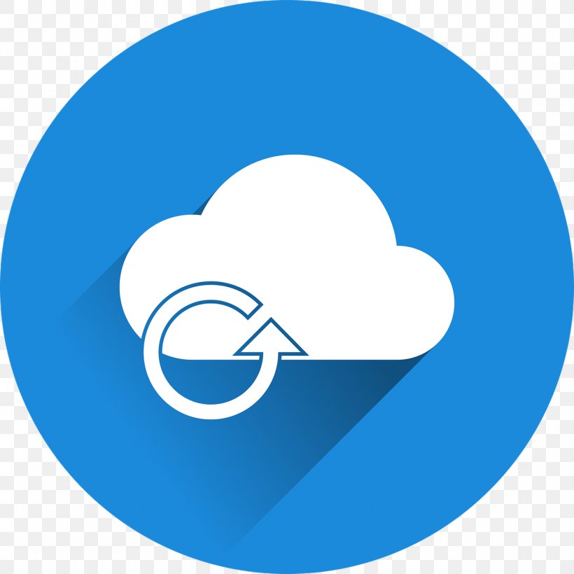Download Cloud Computing Cloud Storage Upload, PNG, 1280x1280px, Cloud Computing, Android, Area, Blue, Brand Download Free