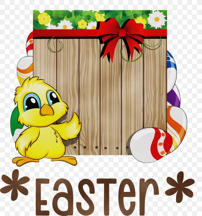 Easter Egg, PNG, 2796x3000px, Easter Day, Cartoon, Chicken, Drawing, Easter Egg Download Free