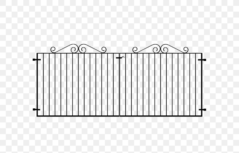 Fence Wrought Iron Material Metal, PNG, 600x525px, Fence, Area, Artisan, Black And White, Driveway Download Free