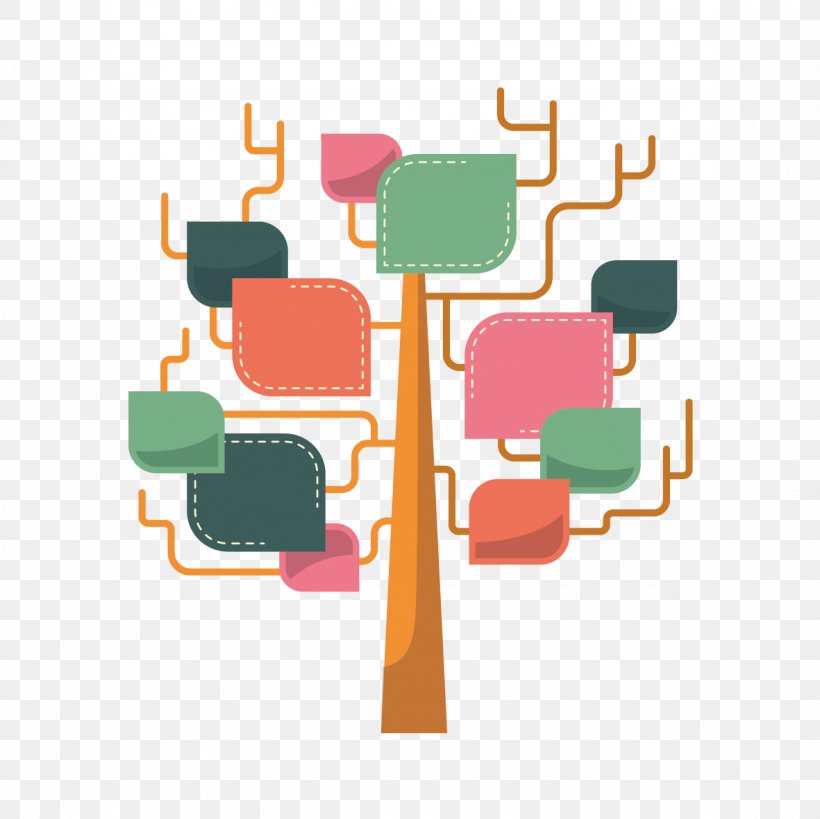 Infographic Tree Illustration, PNG, 1181x1181px, Infographic, Orange, Photography, Rectangle, Royaltyfree Download Free