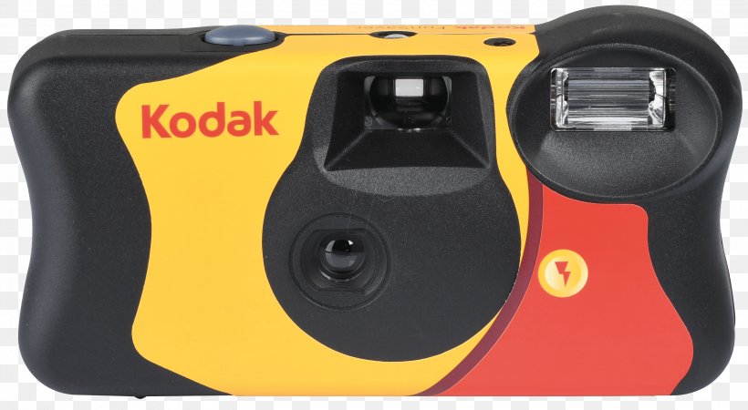 Kodak Photographic Film Disposable Cameras Photography, PNG, 3000x1649px, Kodak, Camera, Camera Flashes, Digital Cameras, Disposable Cameras Download Free
