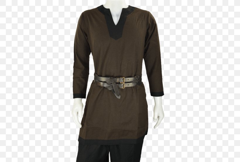 Middle Ages Tunic English Medieval Clothing Surcoat, PNG, 555x555px, Middle Ages, Blouse, Cloak, Clothing, Costume Download Free