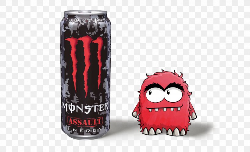 Monster Energy Sports & Energy Drinks Fizzy Drinks, PNG, 2529x1539px, Monster Energy, Alcoholic Drink, Aluminum Can, Beverage Can, Drink Download Free