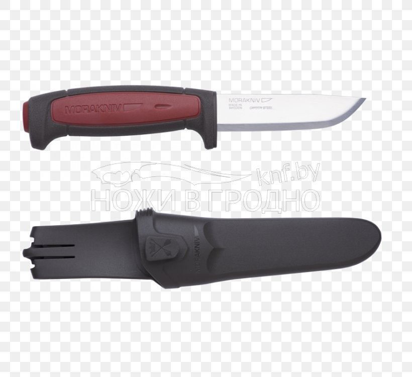 Mora Knife Mora Knife Bushcraft Blade, PNG, 750x750px, Knife, Blade, Bowie Knife, Bushcraft, Cold Weapon Download Free