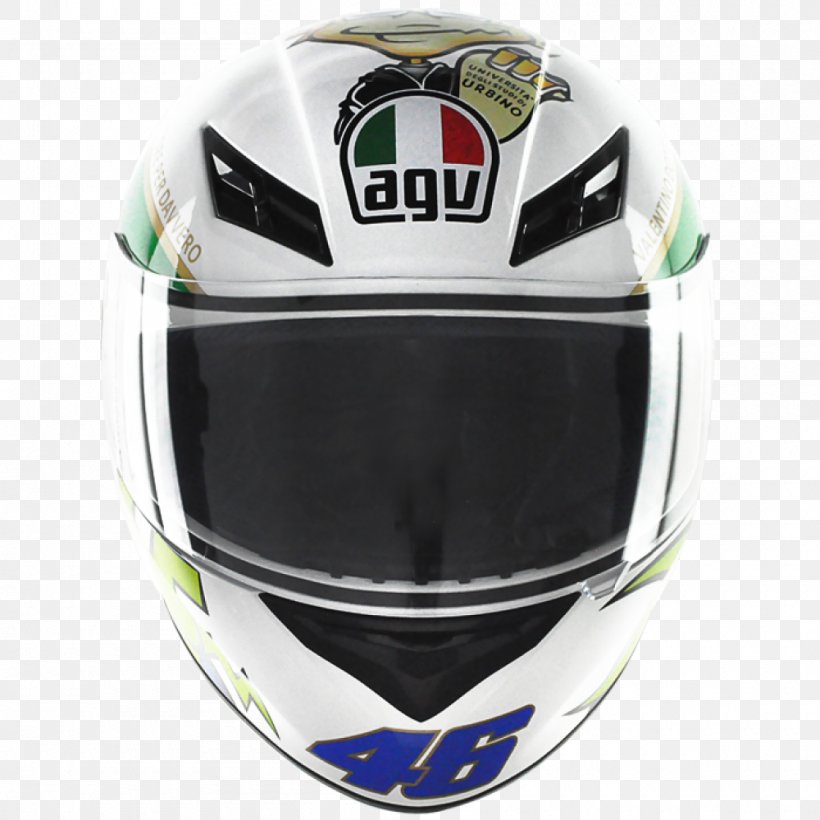 Motorcycle Helmets Lacrosse Helmet Bicycle Helmets Ski & Snowboard Helmets AGV, PNG, 1000x1000px, Motorcycle Helmets, Agv, Bicycle Helmet, Bicycle Helmets, Bieffe Holding Download Free