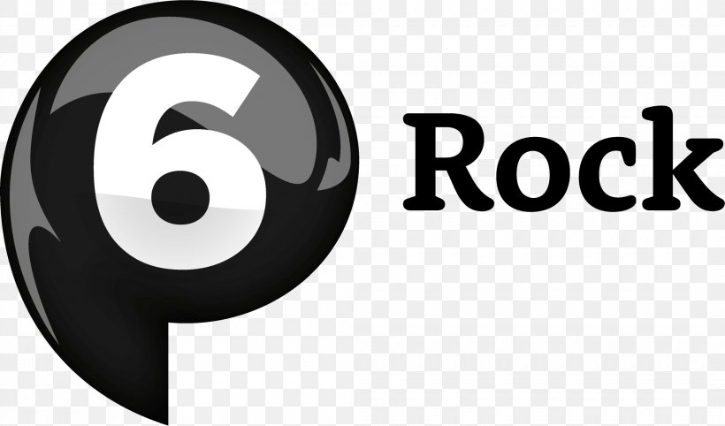 Norway Logo P6 Rock Trademark Radio, PNG, 2091x1231px, Norway, Black And White, Brand, Logo, Radio Download Free