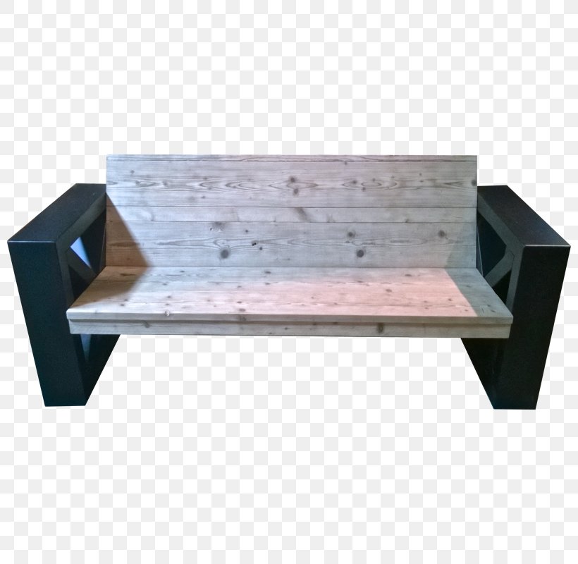 Steigerplank Bench Eettafel Bed Couch, PNG, 800x800px, Steigerplank, Bed, Bench, Coffee Table, Coffee Tables Download Free