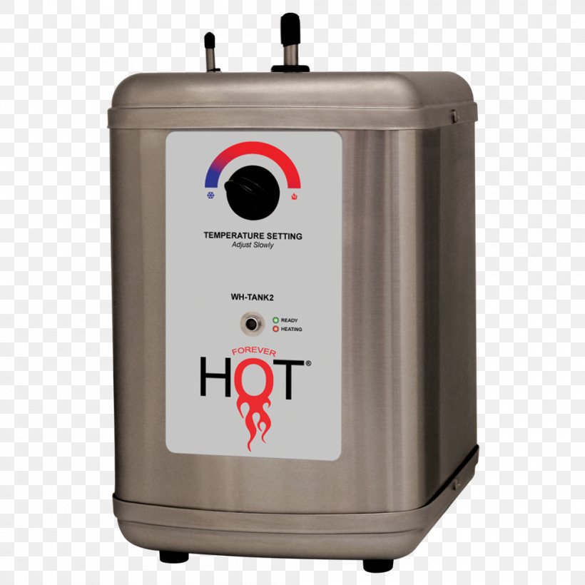 Water Heating Instant Hot Water Dispenser Water Cooler Whitehaus Collection Central Heating, PNG, 1000x1000px, Watercolor, Cartoon, Flower, Frame, Heart Download Free