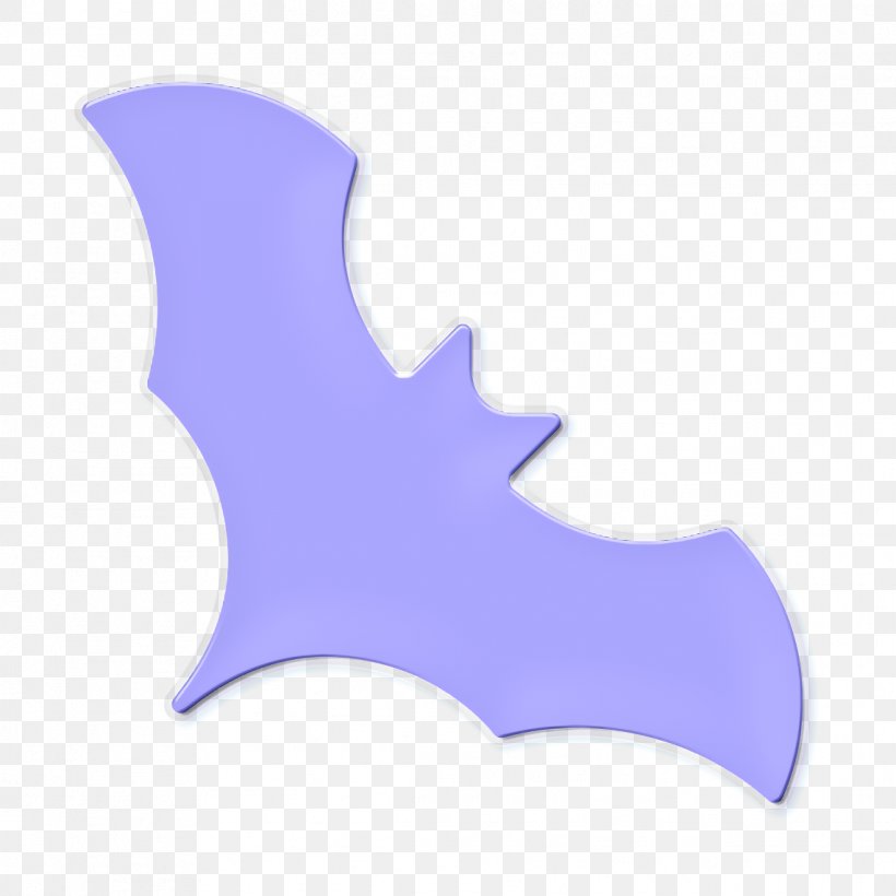 Bat Icon Halloween Icon, PNG, 1142x1142px, Bat Icon, Halloween Icon, Purple, Violet Download Free