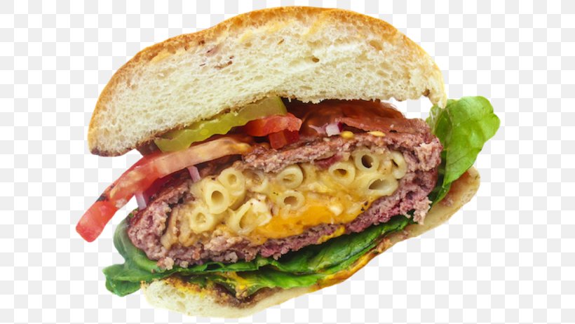 Calgary Stampede Hamburger Macaroni And Cheese Fast Food Deep-fried Butter, PNG, 620x462px, Calgary Stampede, American Food, Blt, Breakfast Sandwich, Buffalo Burger Download Free