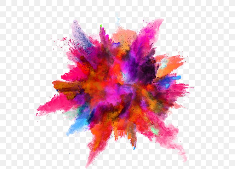 Color Powder Explosion, PNG, 591x591px, Light, Color, Dust, Dust Explosion, Dye Download Free