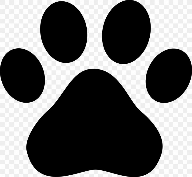 Dog Puppy Paw Cat Clip Art, PNG, 1280x1178px, Dog, Black, Black And White, Cat, Claw Download Free