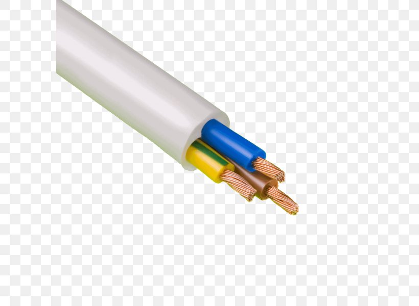 ПВС Electrical Wires & Cable ВВГ Electrical Cable ШВВП, PNG, 600x600px, Electrical Wires Cable, Ampere, Artikel, Cable, Electric Current Download Free