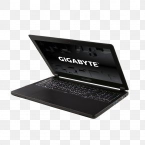 Laptop - Netbook Laptop Intel Core I7 Gigabyte Technology PNG