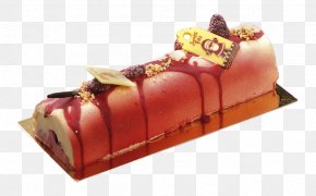 Chocolate - Praline Mousse Petit Four Chocolate Torte PNG