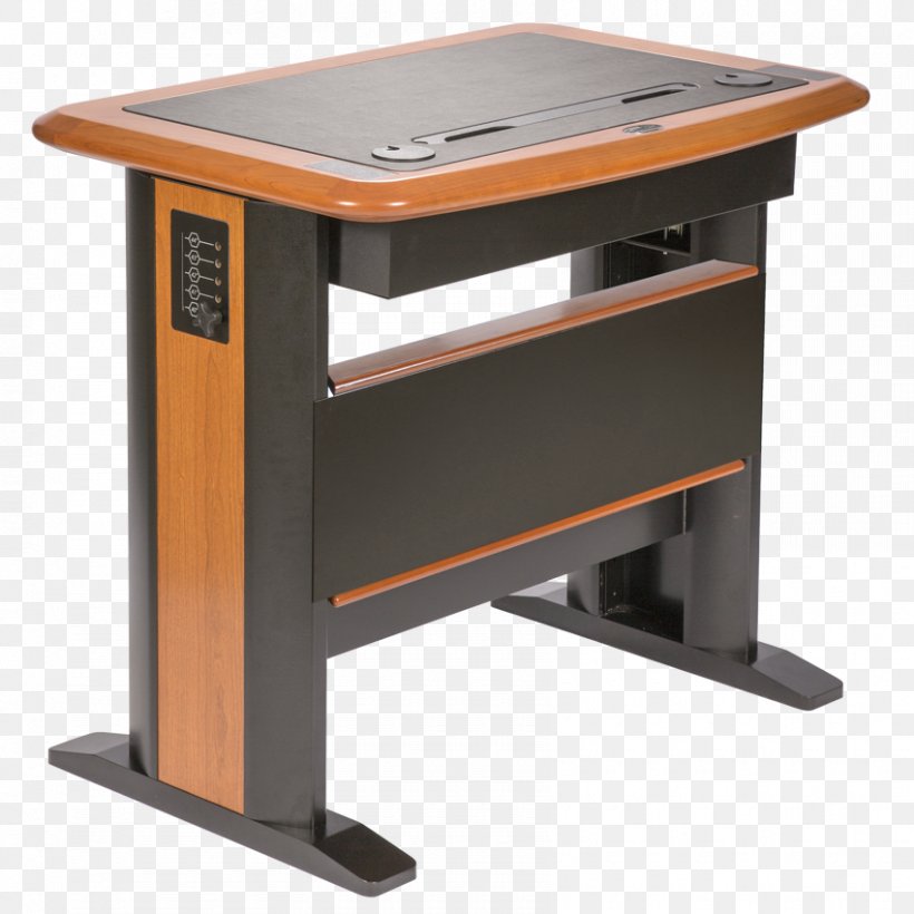 Standing Desk Computer Desk Sit-stand Desk, PNG, 850x850px, Standing Desk, Chair, Computer, Computer Desk, Desk Download Free