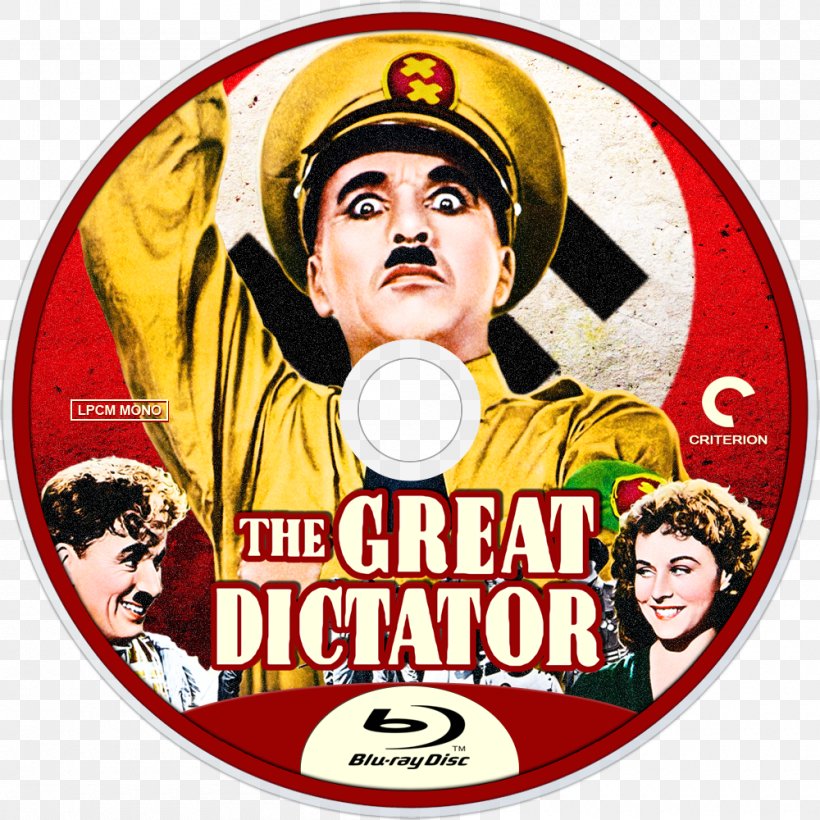The Great Dictator Dictatorship Logo Text, PNG, 1000x1000px, Great Dictator, Brand, Conflagration, Dictator, Dictatorship Download Free