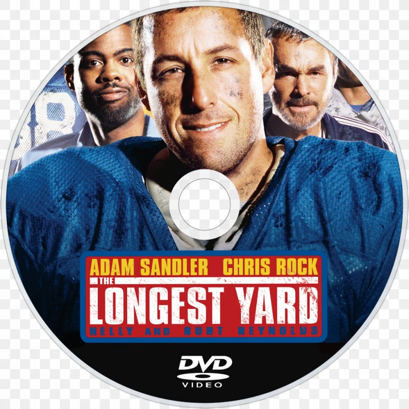 Adam Sandler Michael Irvin The Longest Yard Paul Crewe Film, PNG, 1000x1000px, Adam Sandler, Actor, American Football, Battle, Brand Download Free