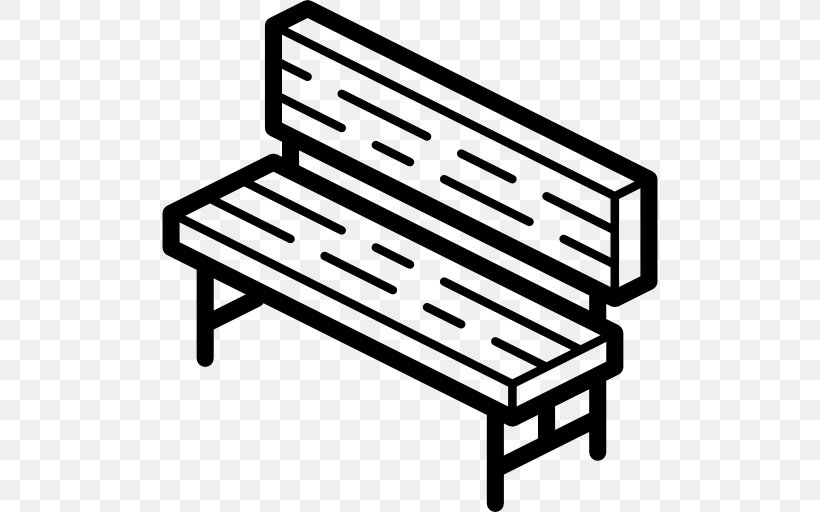Bench Table Designer, PNG, 512x512px, Bench, Black And White, Chair, Designer, Furniture Download Free