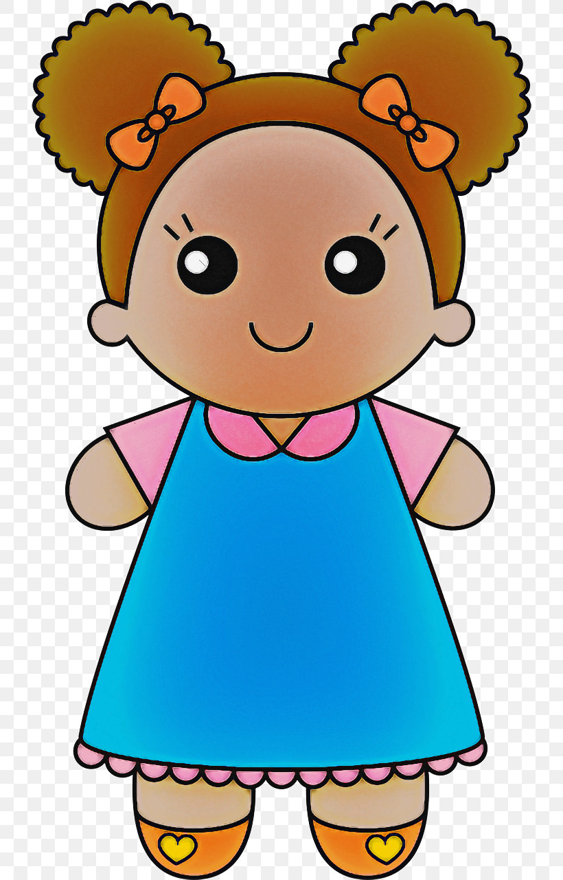 Clothing Drawing T-shirt Doll Dress, PNG, 728x1280px, Clothing, Cartoon, Character, Doll, Drawing Download Free