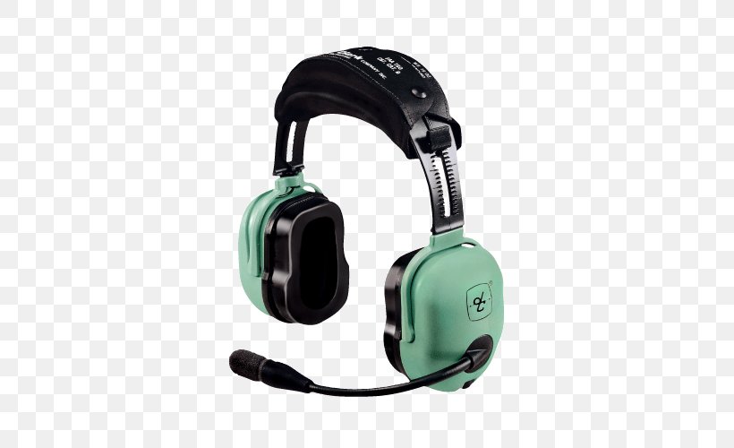 David Clark Company Headset Headphones Aircraft Pilot Aviation, PNG, 500x500px, David Clark Company, Active Noise Control, Aircraft Pilot, Audio, Audio Equipment Download Free