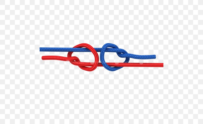 Fishermans Bend, Victoria Knot USMLE Step 3 USMLE Step 2 Clinical Knowledge Rope, PNG, 500x500px, Knot, Electric Blue, Fashion Accessory, Hardware Accessory, Hectare Download Free