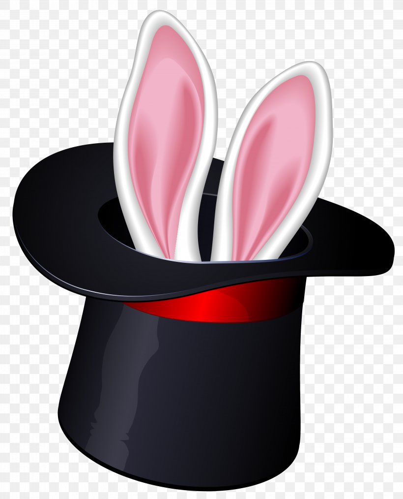 Hat Clip Art, PNG, 4125x5102px, Hat, Chair, Magic, Magician, Pink Download Free